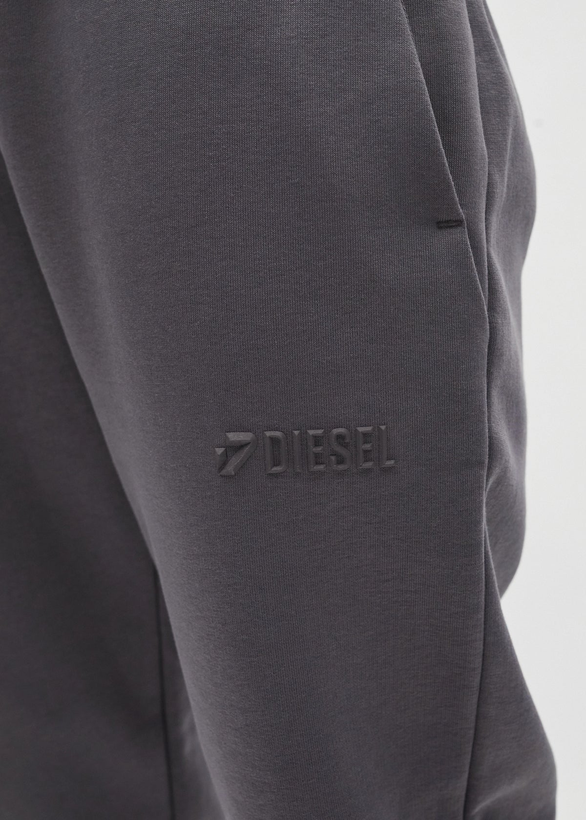Nolen Jogger Carbon Slate