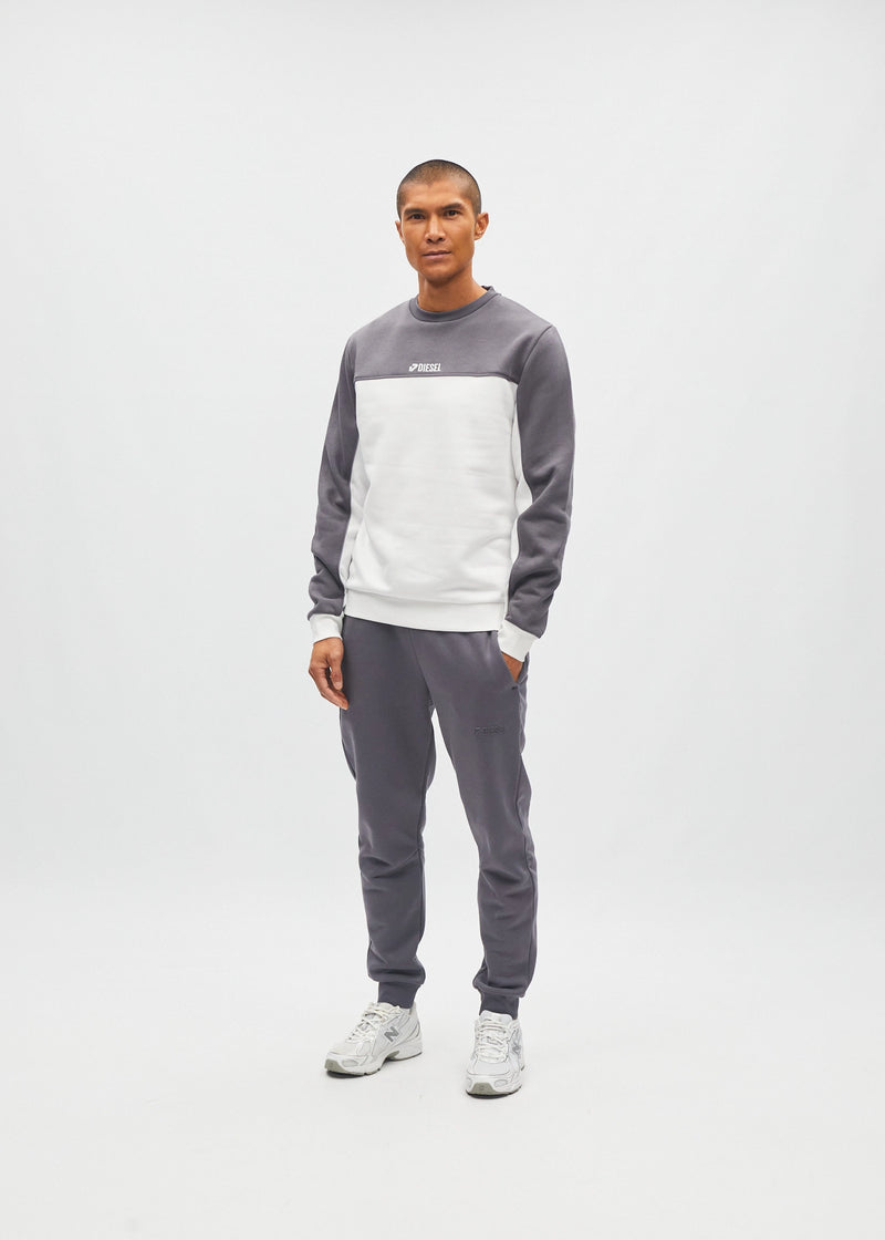 Nolen Jogger Carbon Slate