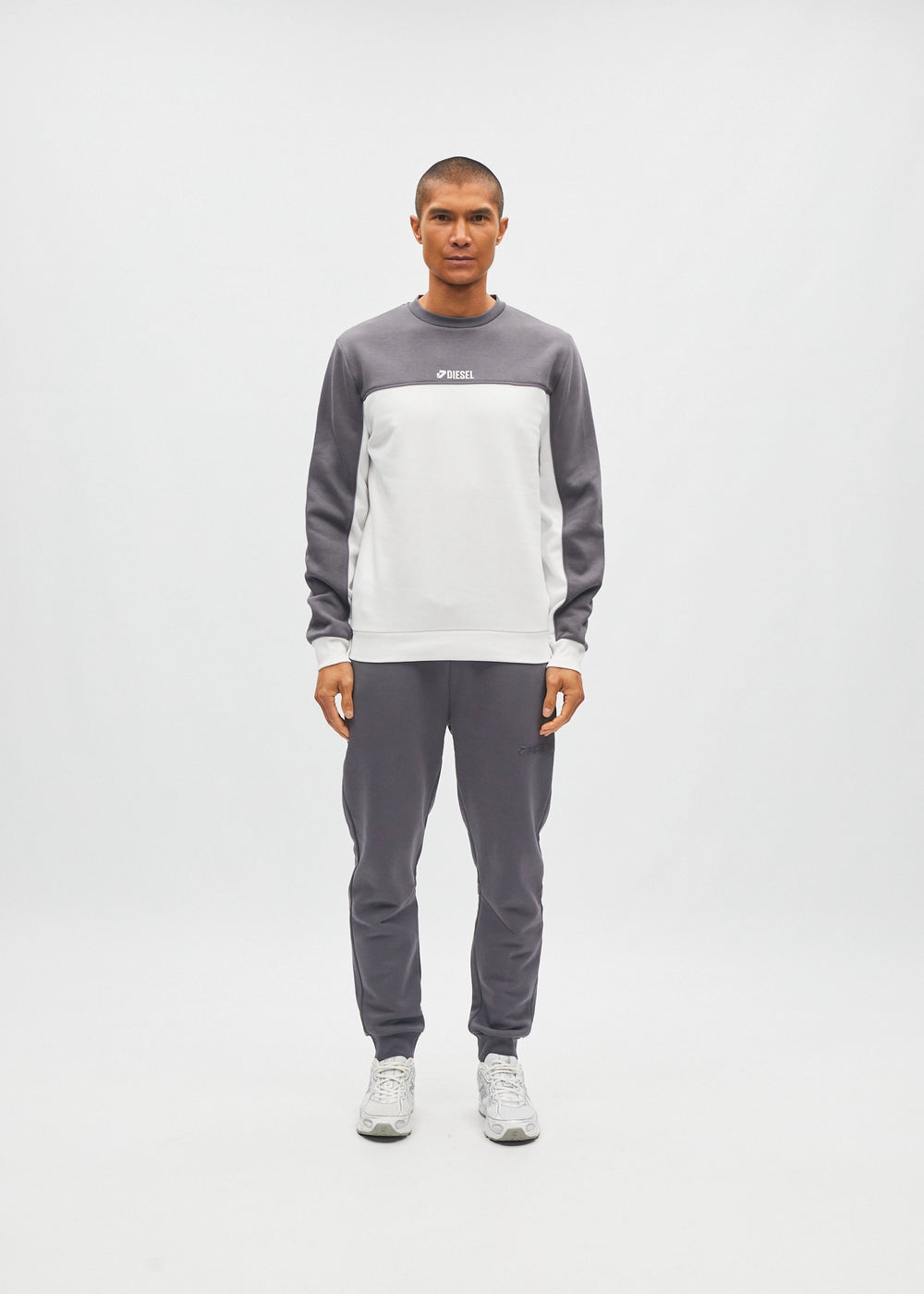 Nolen Jogger Carbon Slate
