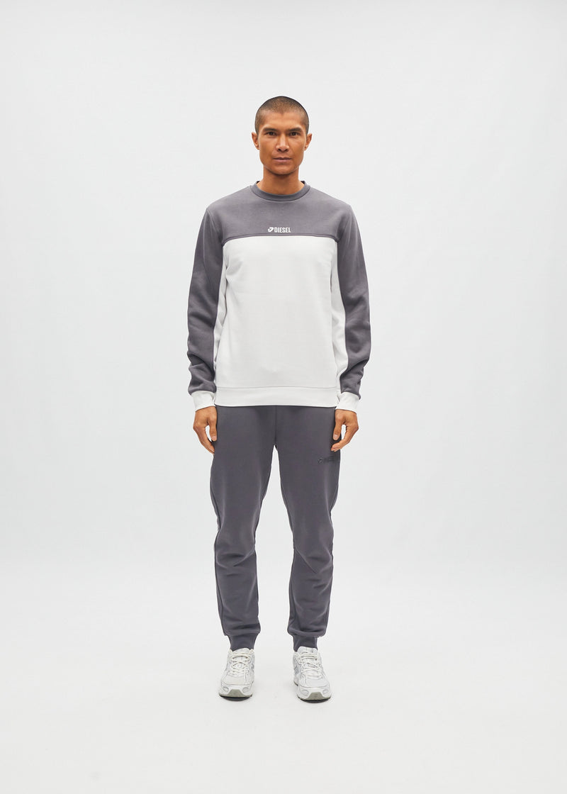 Nolen Jogger Carbon Slate