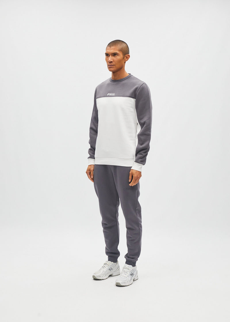 Nolen Jogger Carbon Slate
