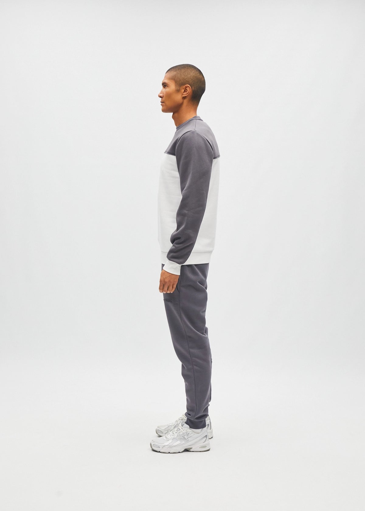 Nolen Jogger Carbon Slate