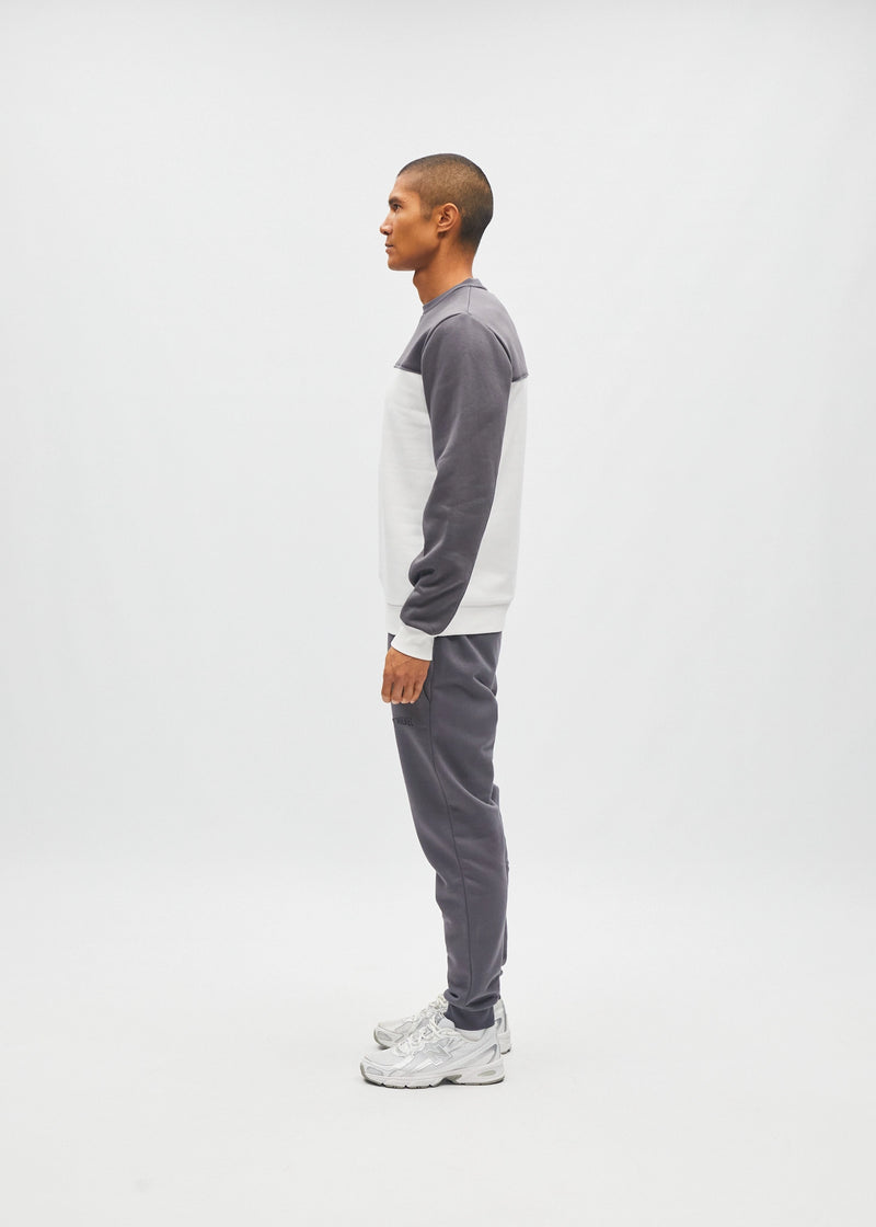 Nolen Jogger Carbon Slate