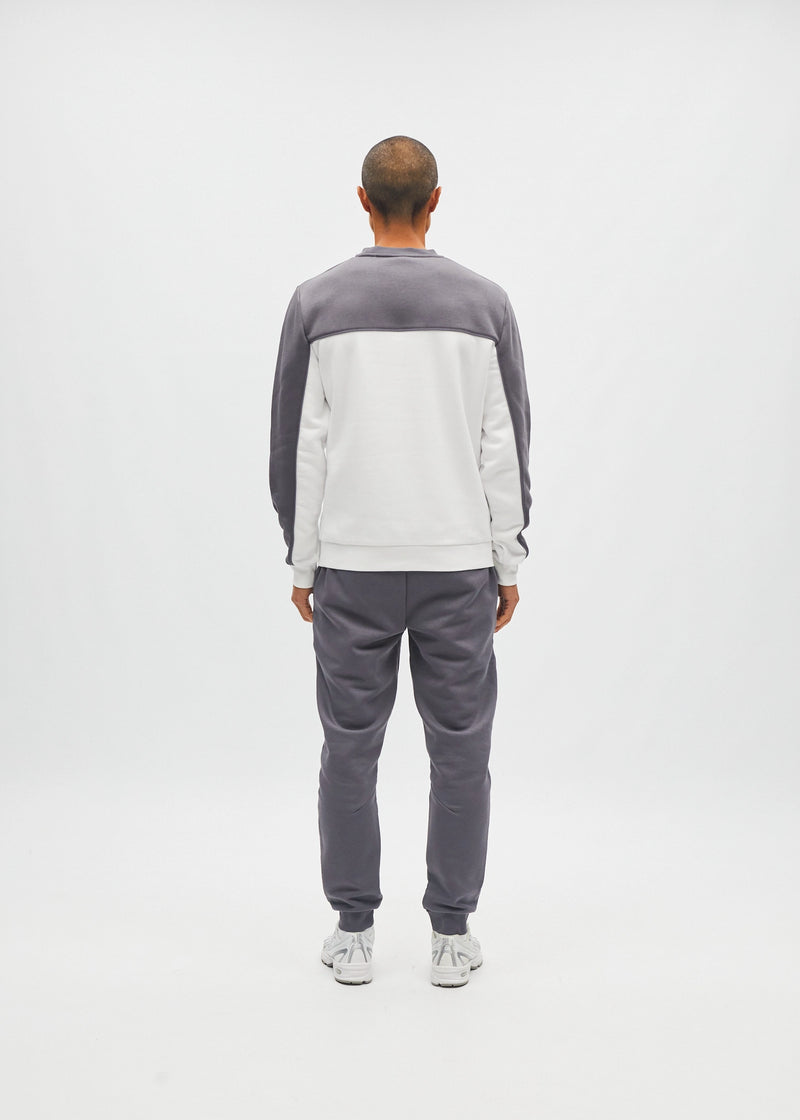 Nolen Jogger Carbon Slate