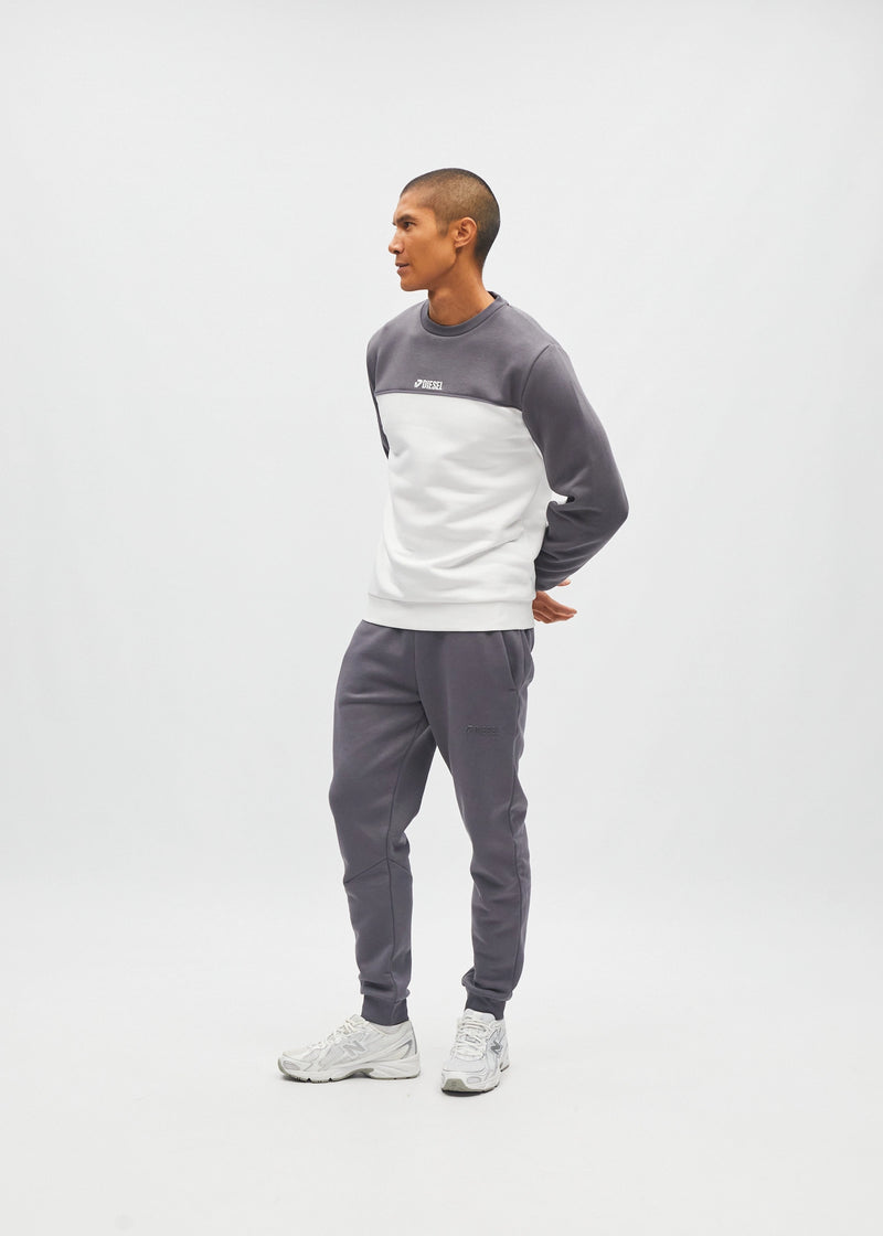 Nolen Jogger Carbon Slate