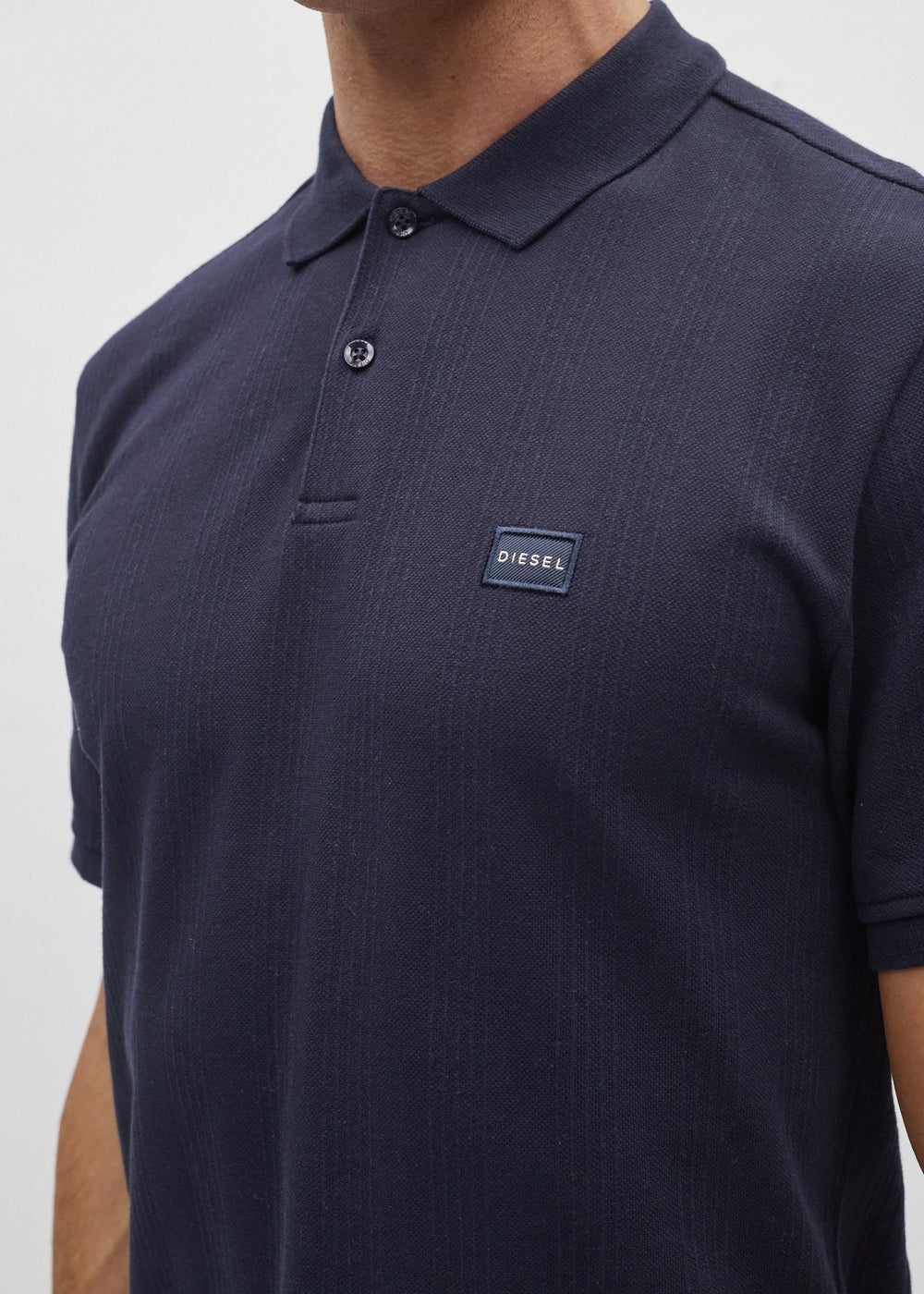 Jayden Polo Metro Navy