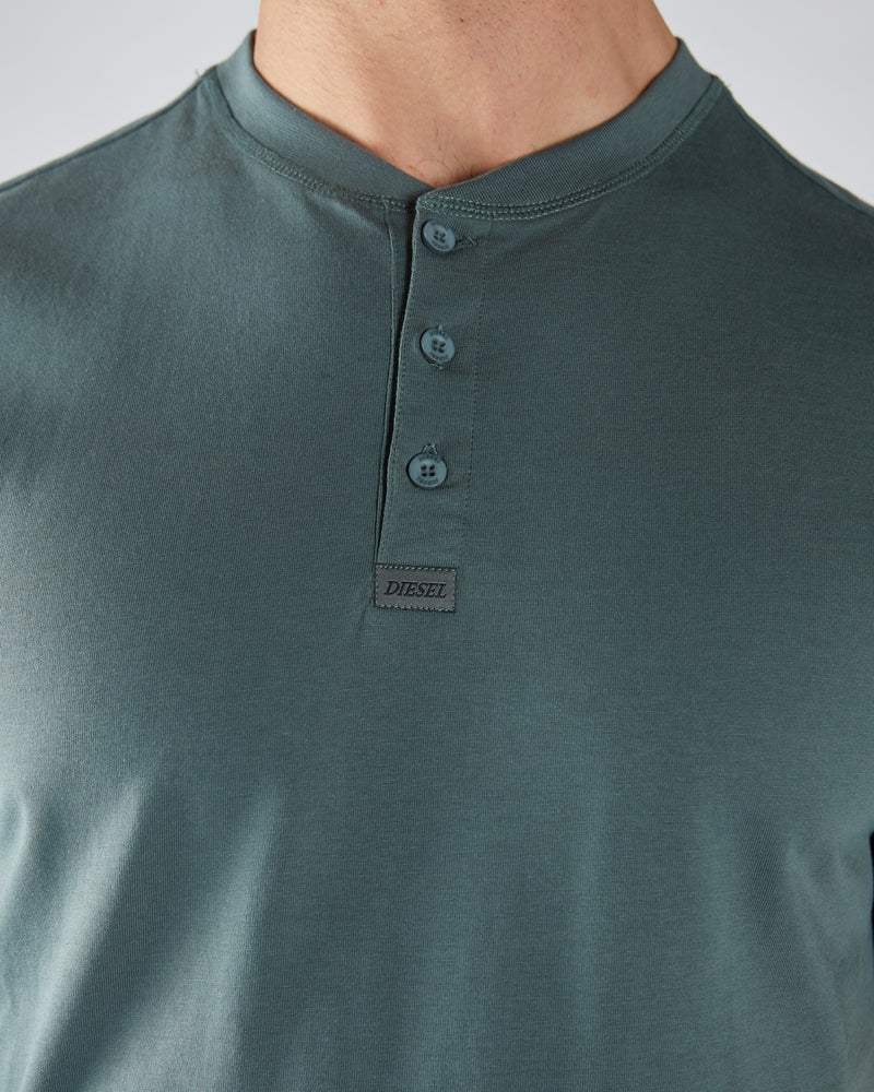 Pacey Henley Lawn Green