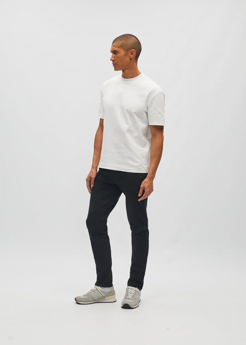 Palmer Slim Black