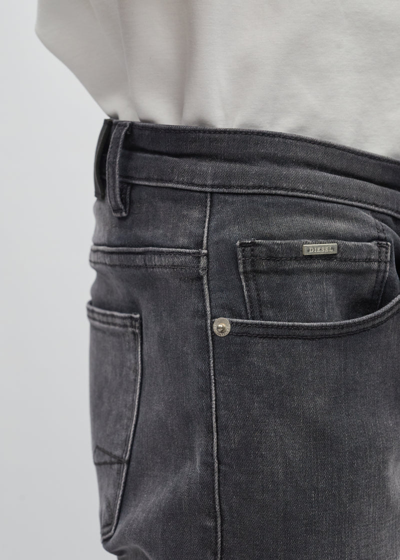 Palmer Slim Grey