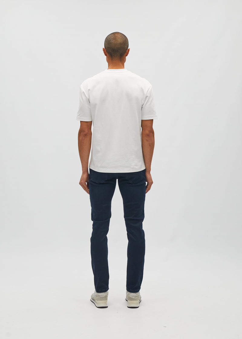 Palmer Slim Fit Inky Blue