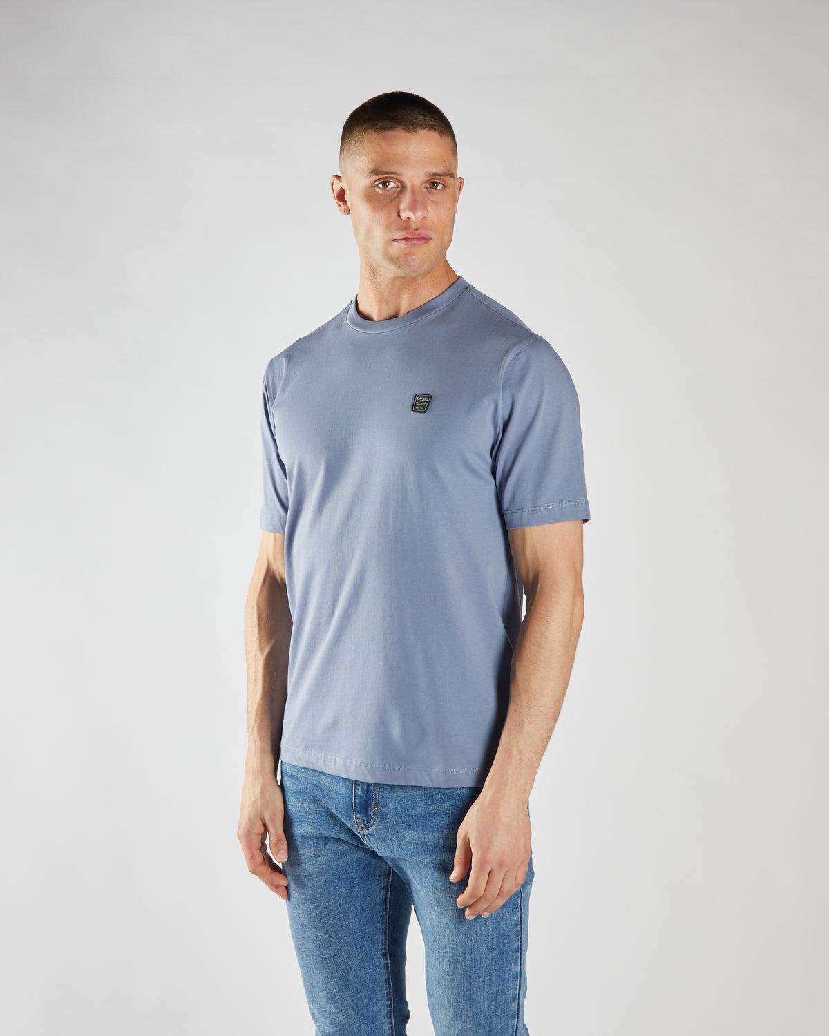 Parnell Tee Court Blue