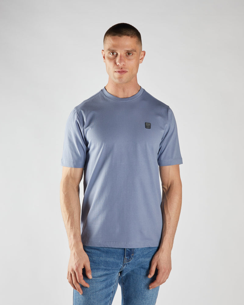 Parnell Tee Court Blue