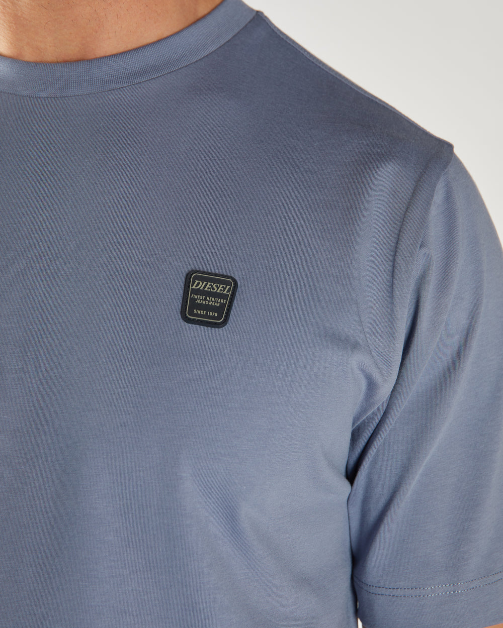 Parnell Tee Court Blue