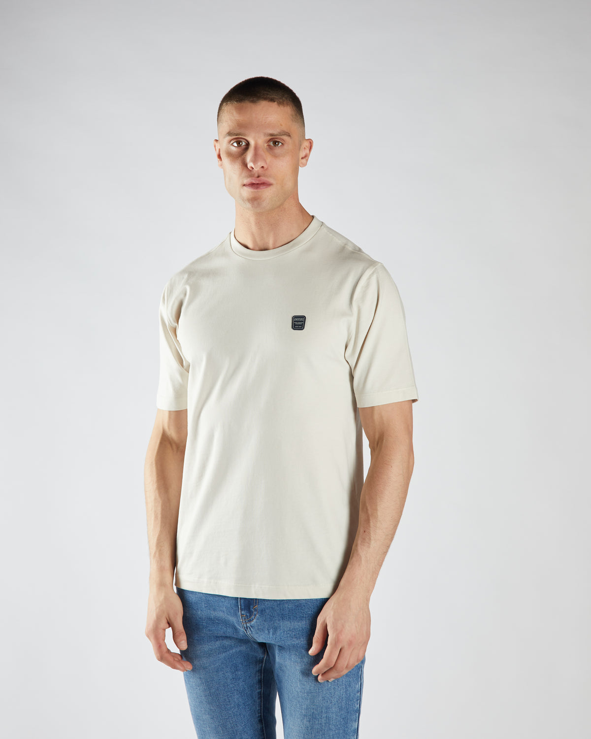 Parnell Tee Sable Stone