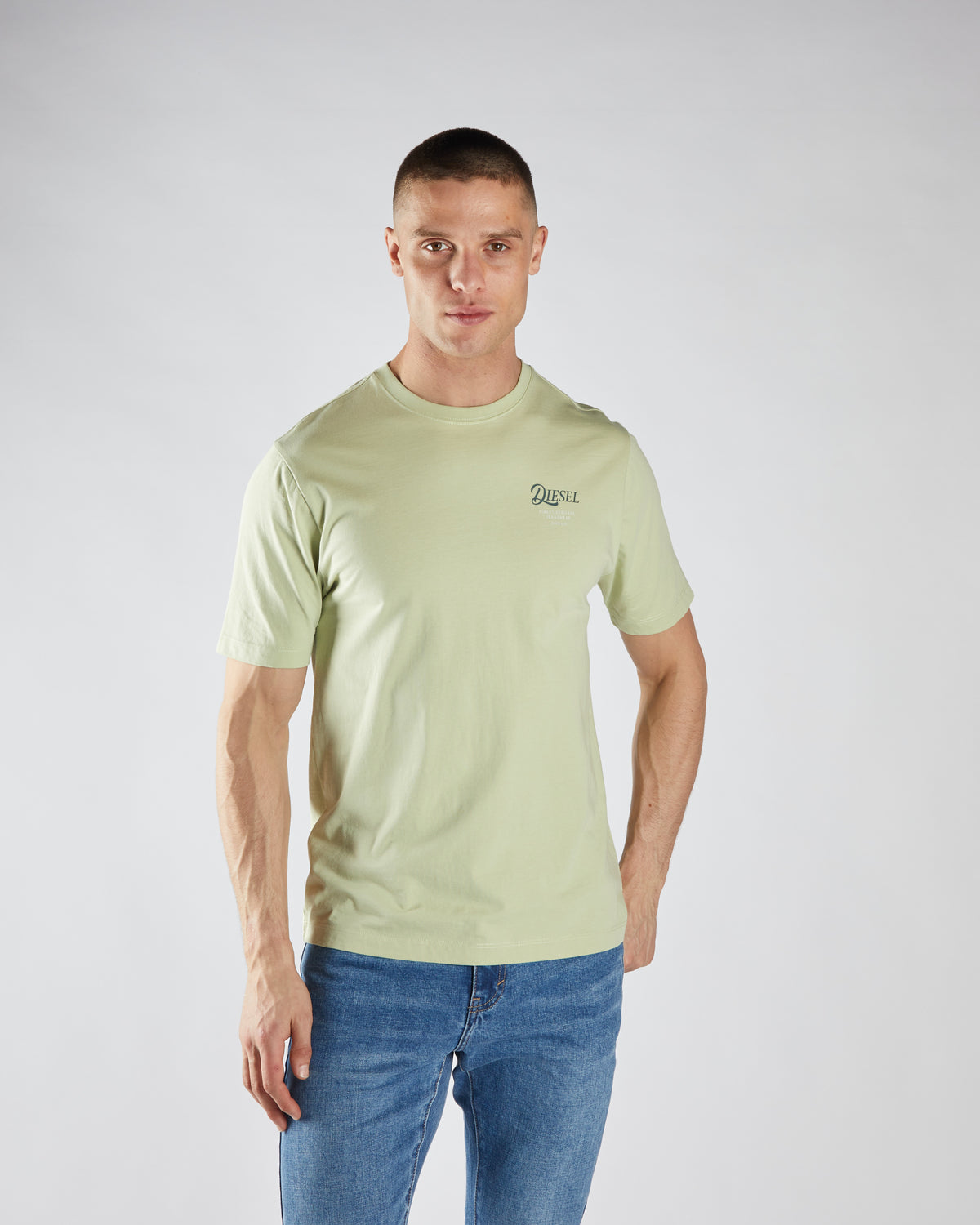 Parson Tee Tennis Green