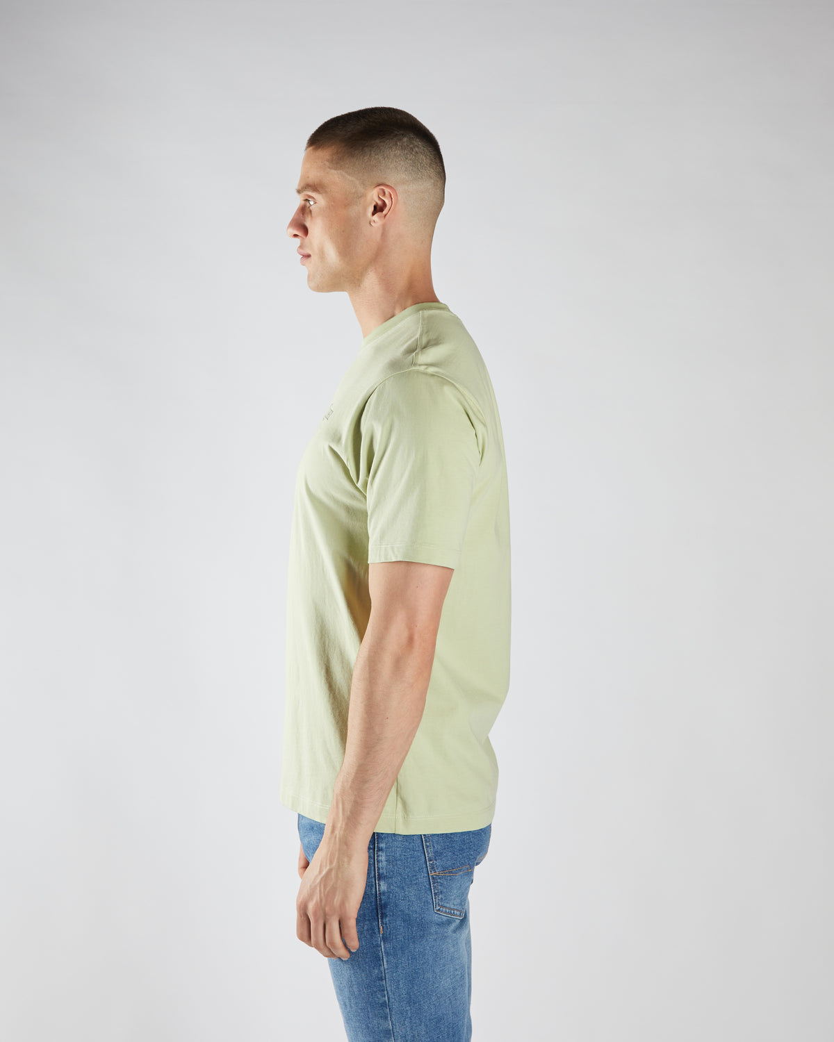 Parson Tee Tennis Green