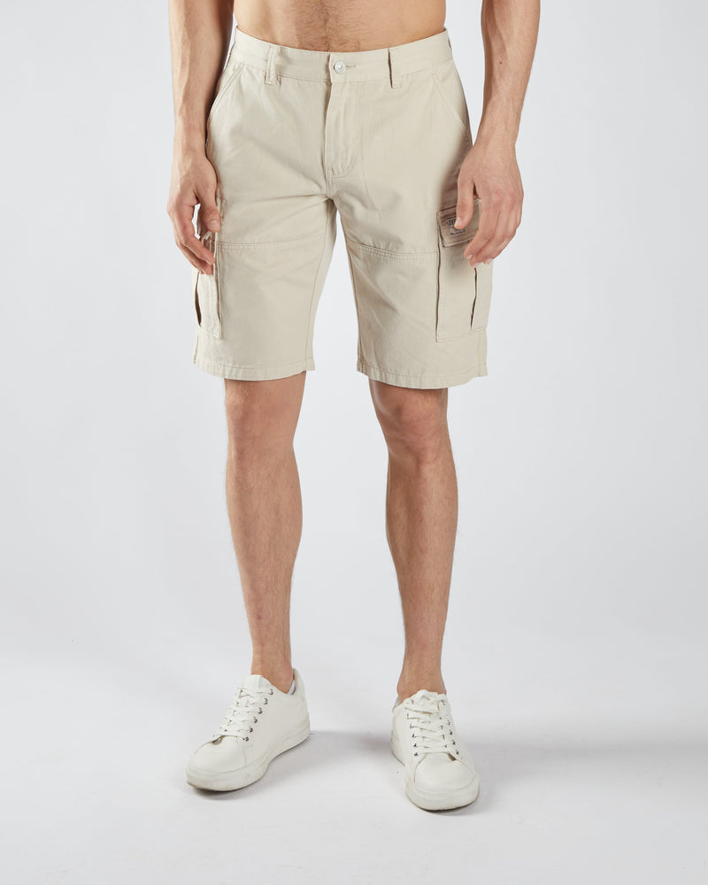 Perez Short Crumb