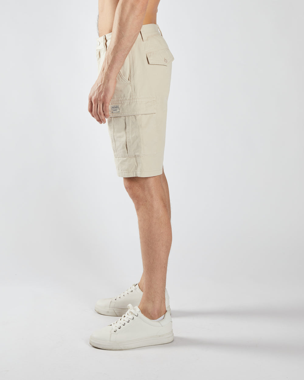Perez Short Crumb