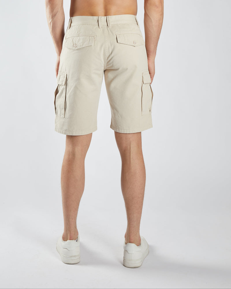 Perez Short Crumb