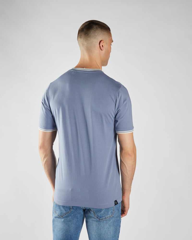 Pharrell Tee Court Blue