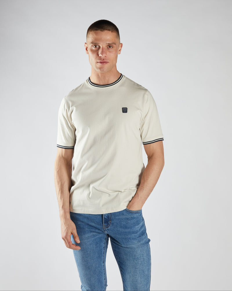 Pharrell Tee Sable Stone