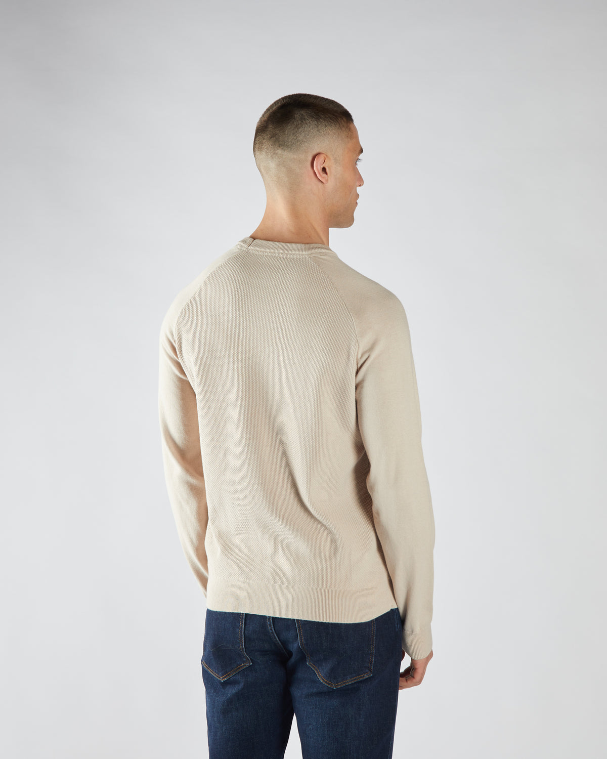 Preston Sweater Crumb