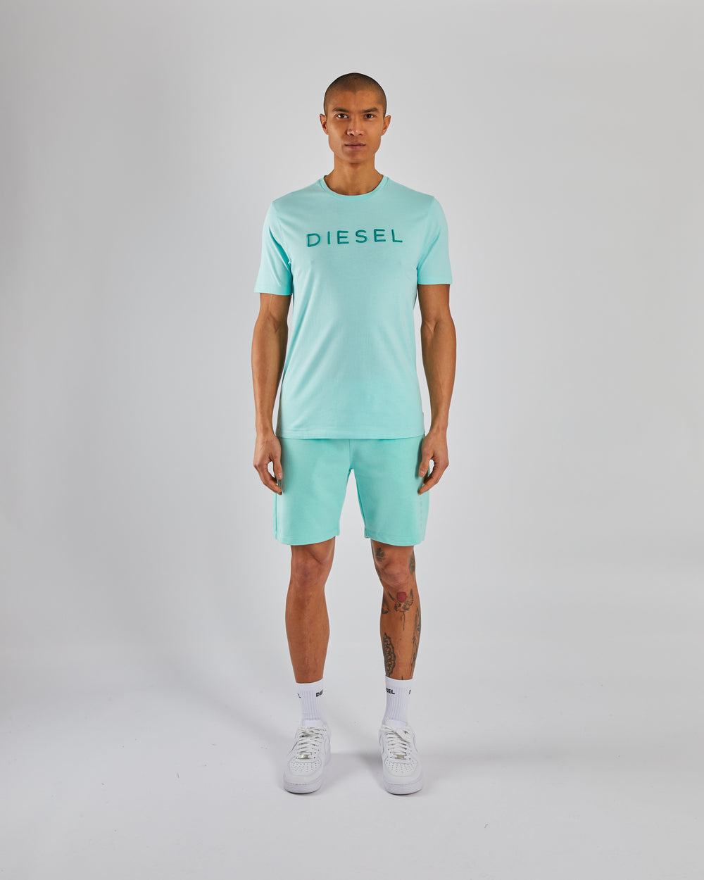 Fiji Short Cool Mint