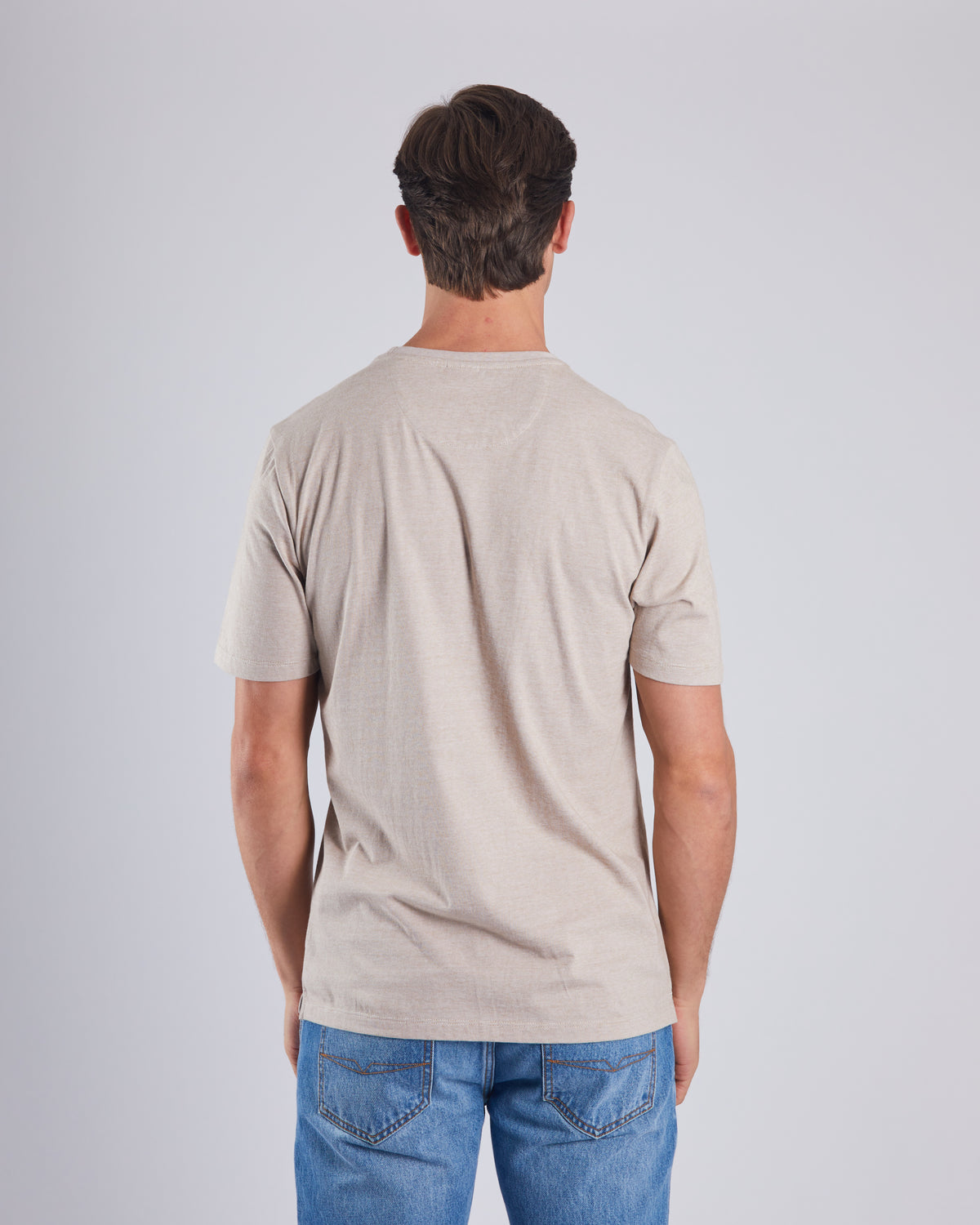 Patrice Tee Cuban Brown
