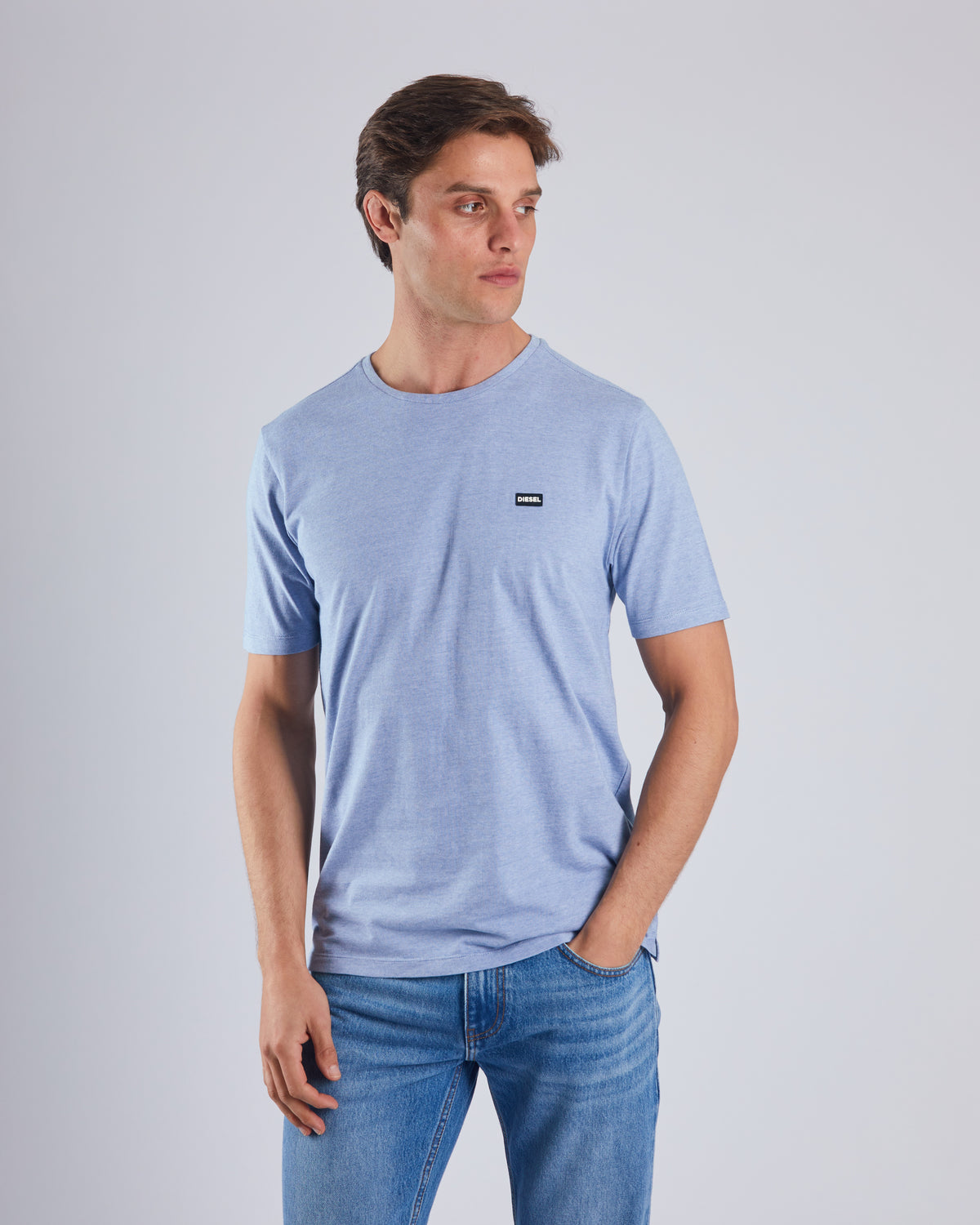 Patrice Tee Coronet Blue