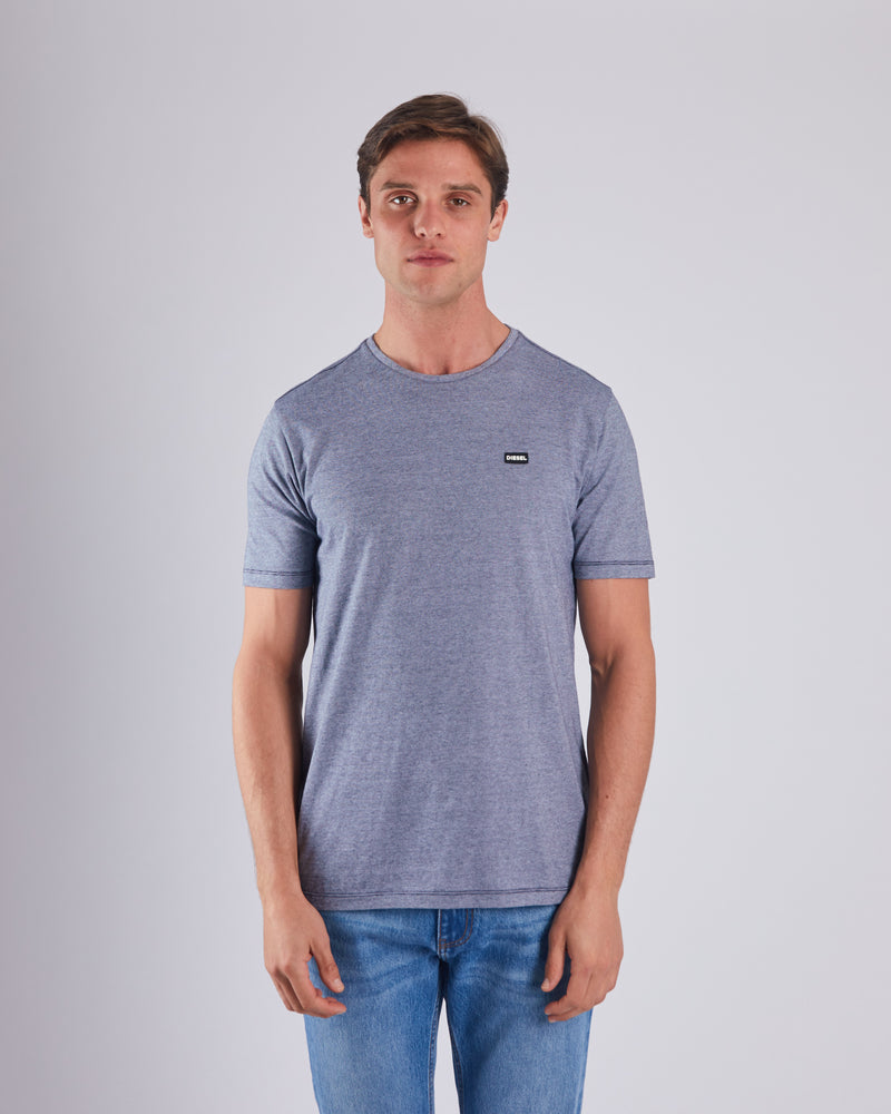 Patrice Tee Vintage Navy