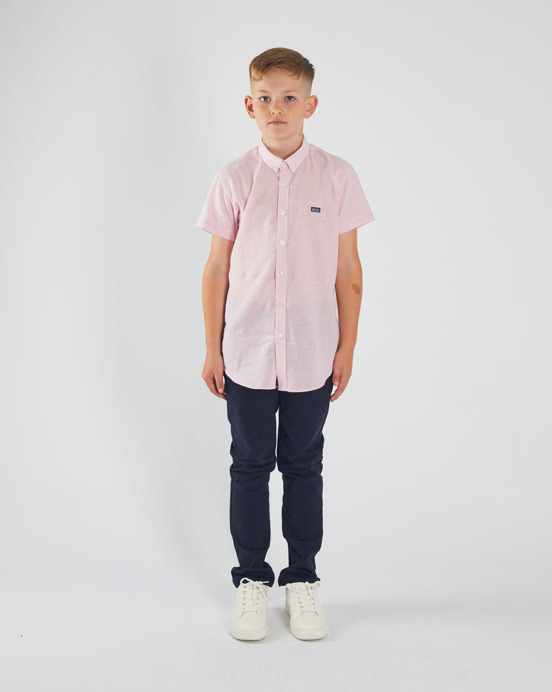 Paul Shirt Pink