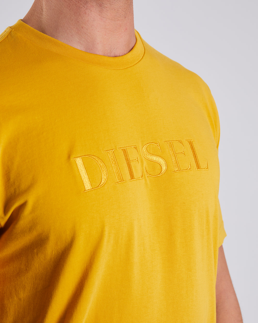 Pearson Tee Golden Spice