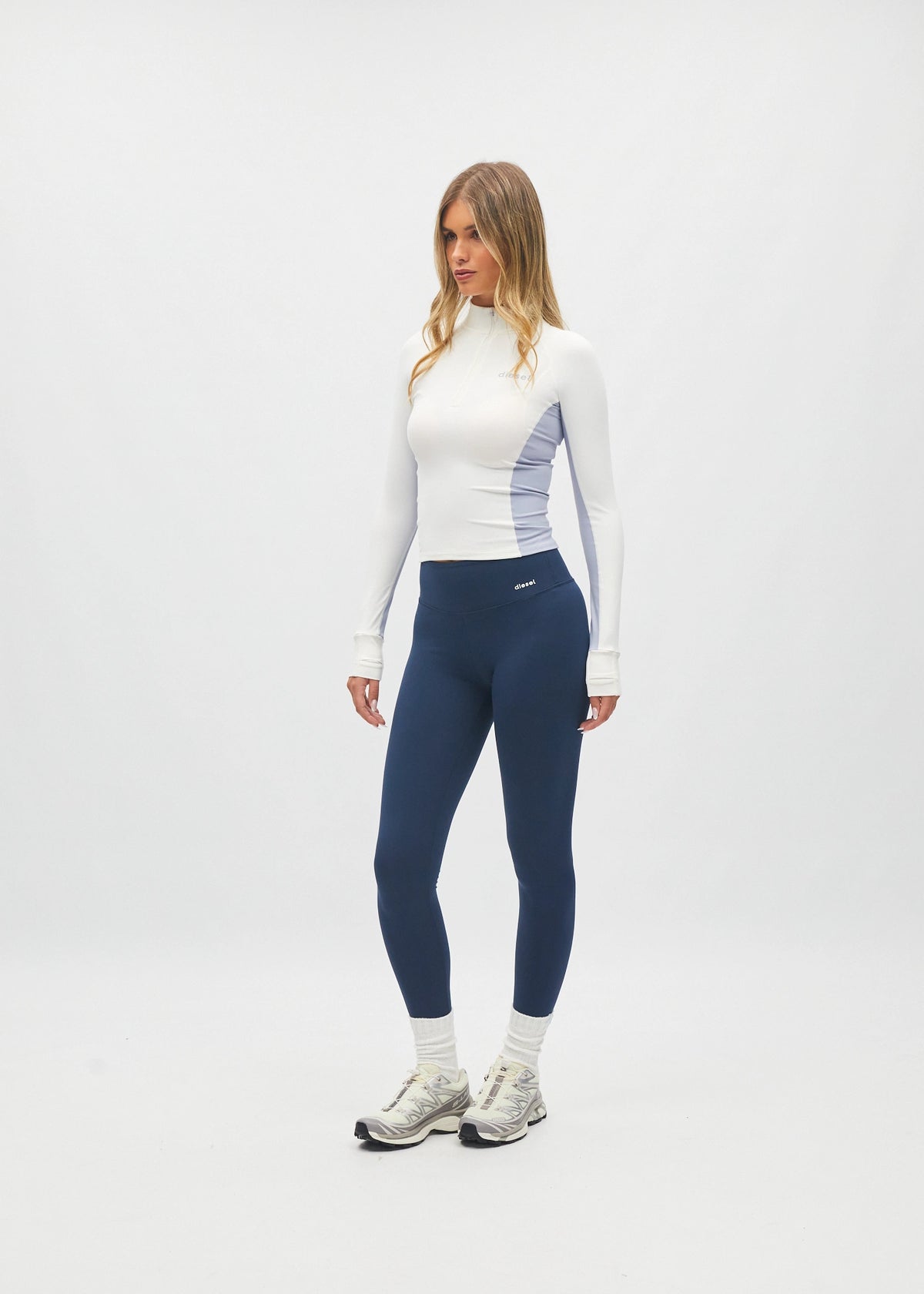 Norlite LS Top White Marshmallow