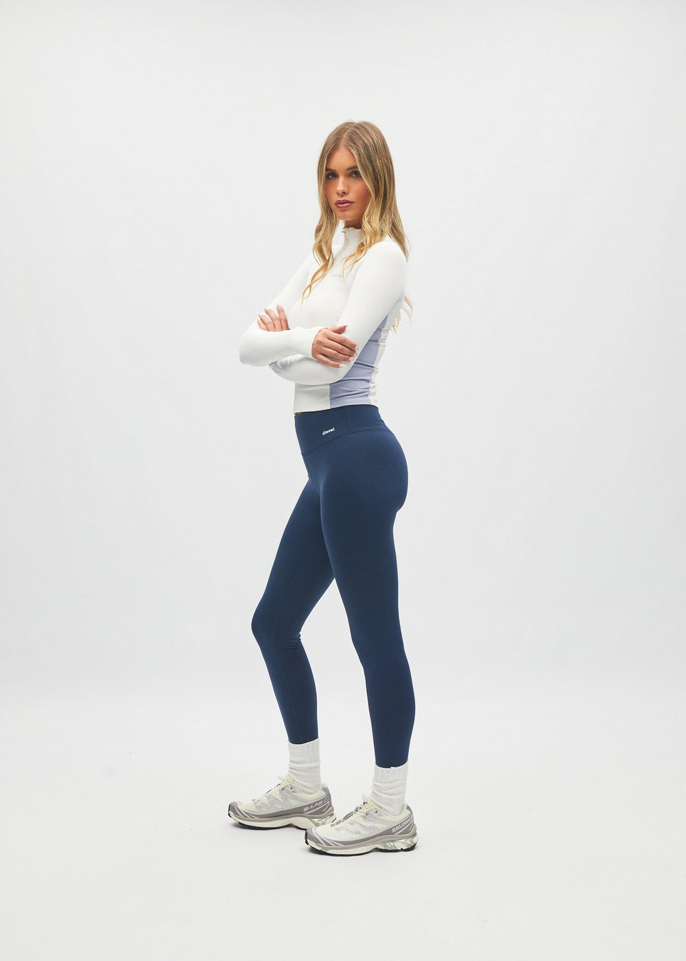 Norlite LS Top White Marshmallow