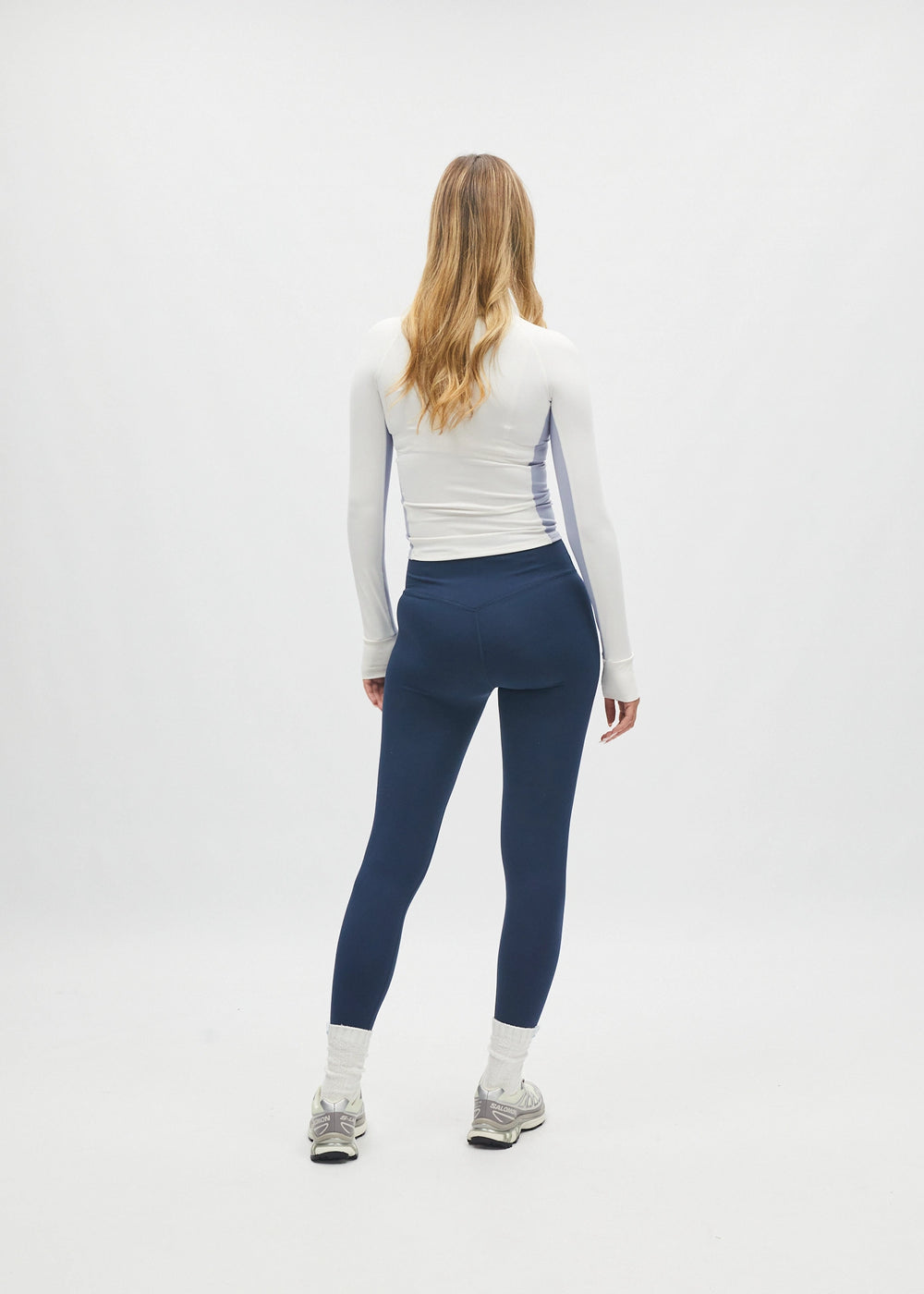 Norlite LS Top White Marshmallow