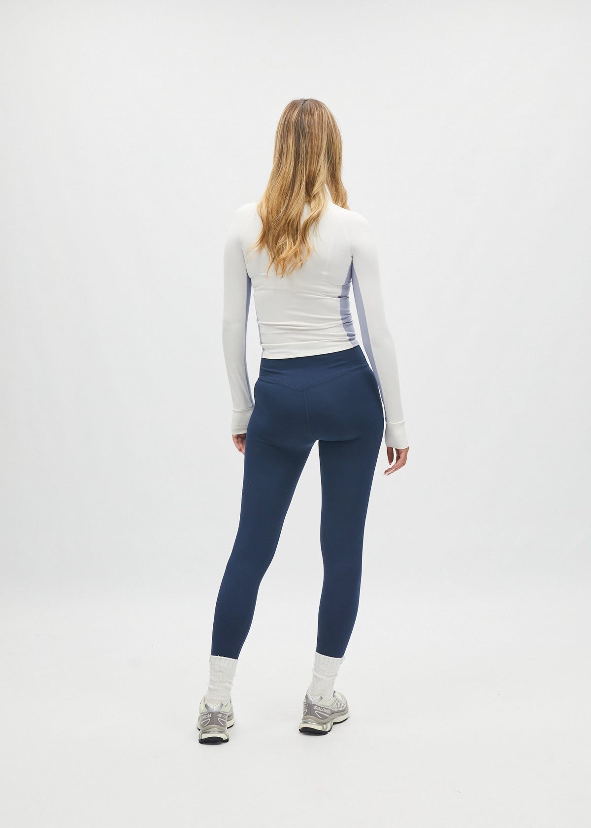 Norlite LS Top White Marshmallow