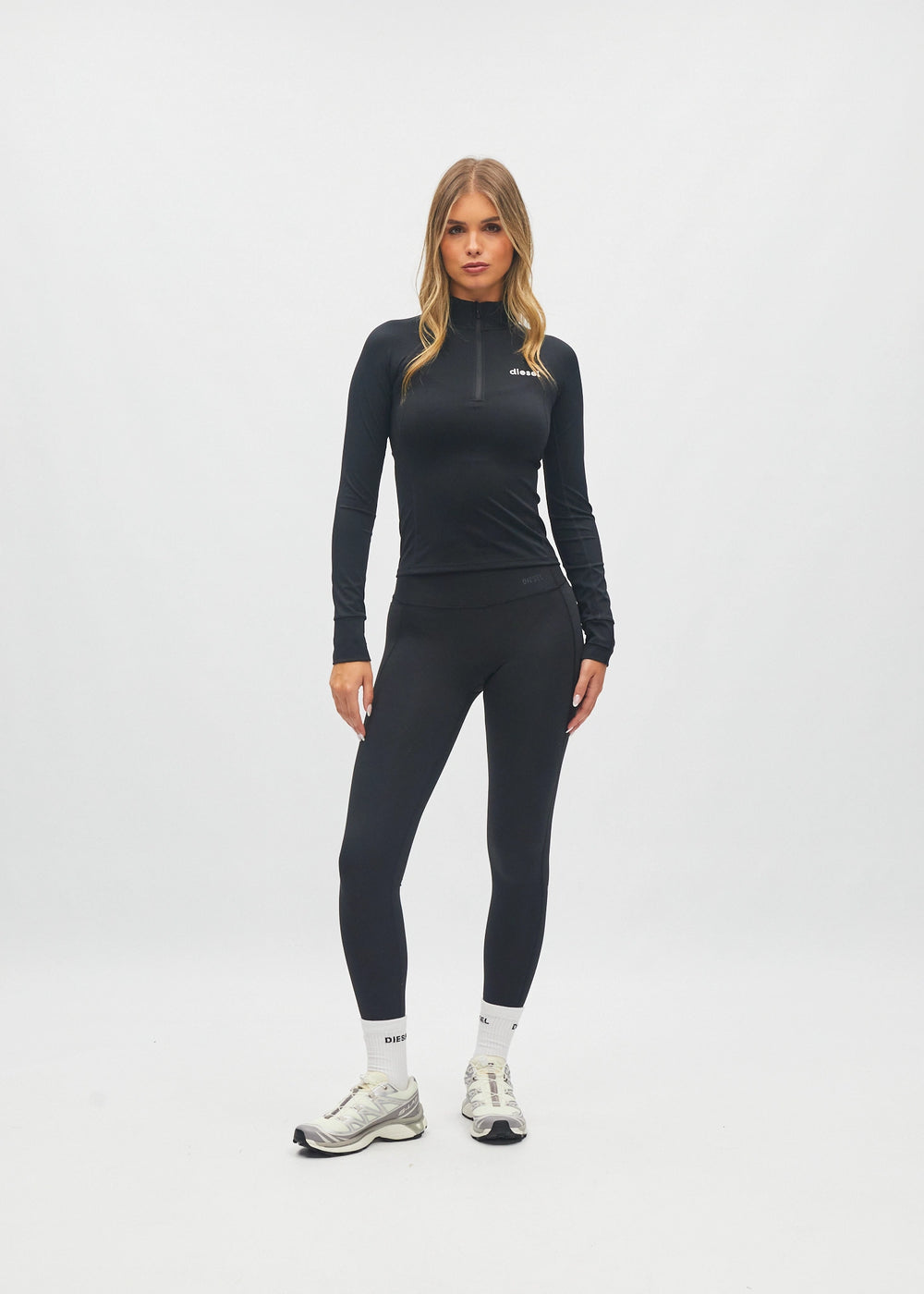 Norlite LS Top Studio Black