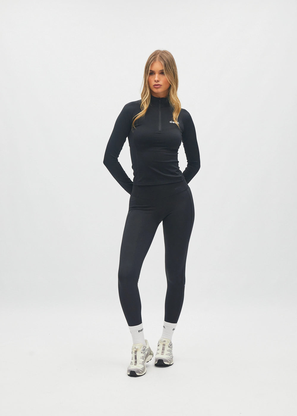Norlite LS Top Studio Black