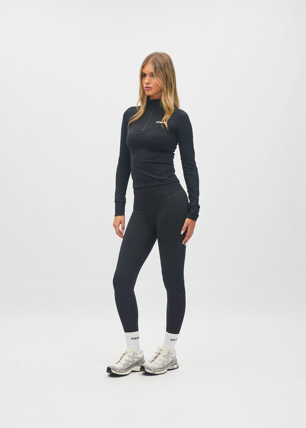 Norlite LS Top Studio Black