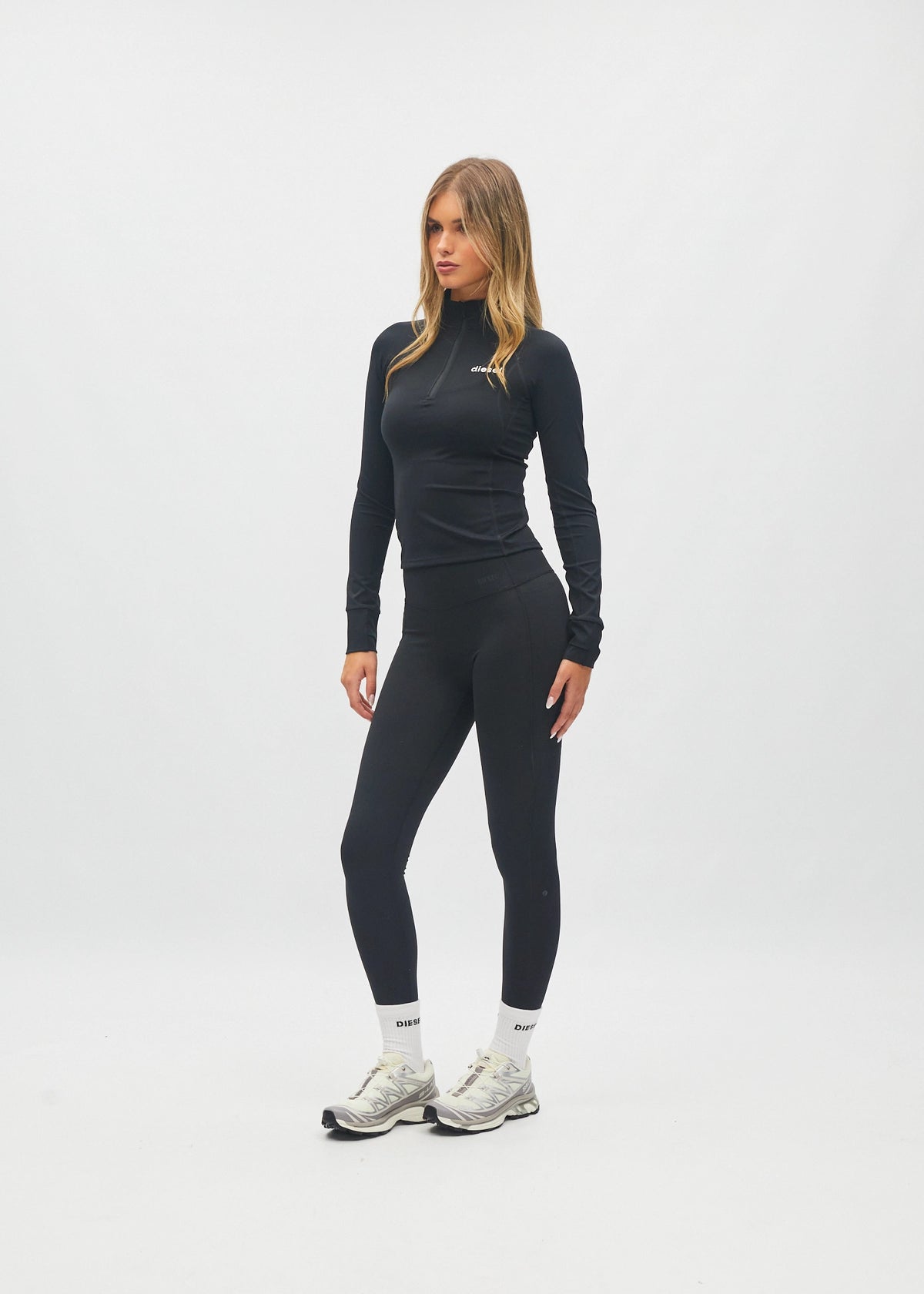 Norlite LS Top Studio Black