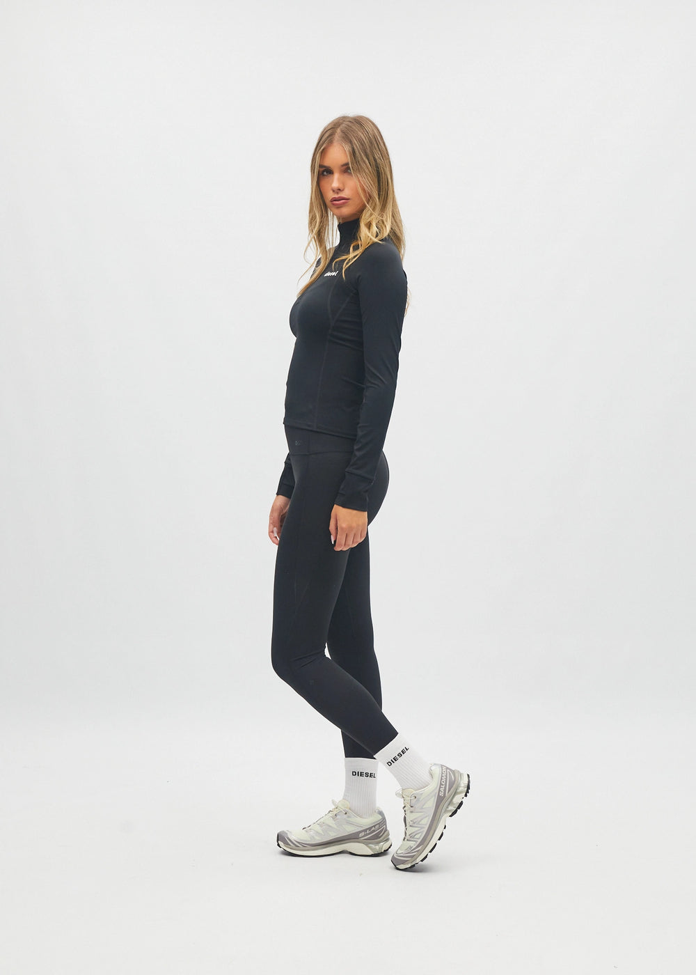 Norlite LS Top Studio Black