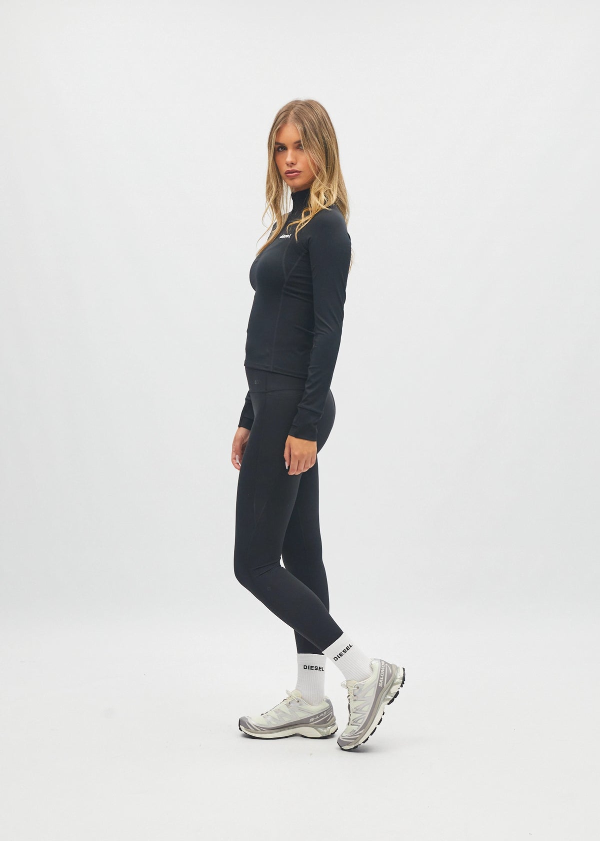 Norlite LS Top Studio Black