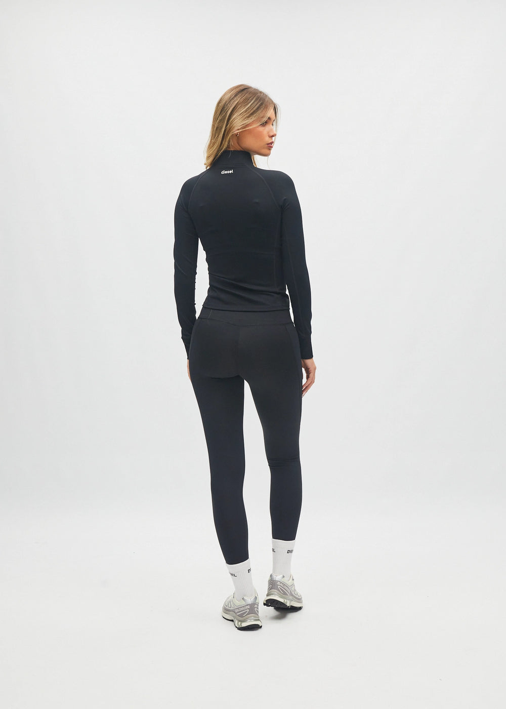 Norlite LS Top Studio Black