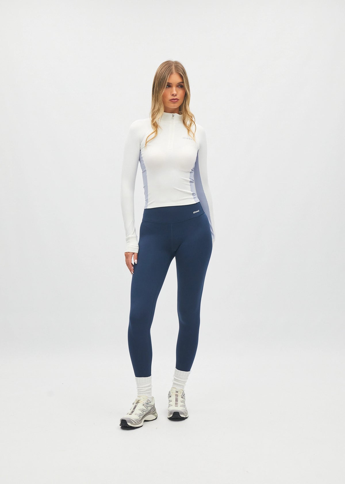 Norlite LS Top White Marshmallow
