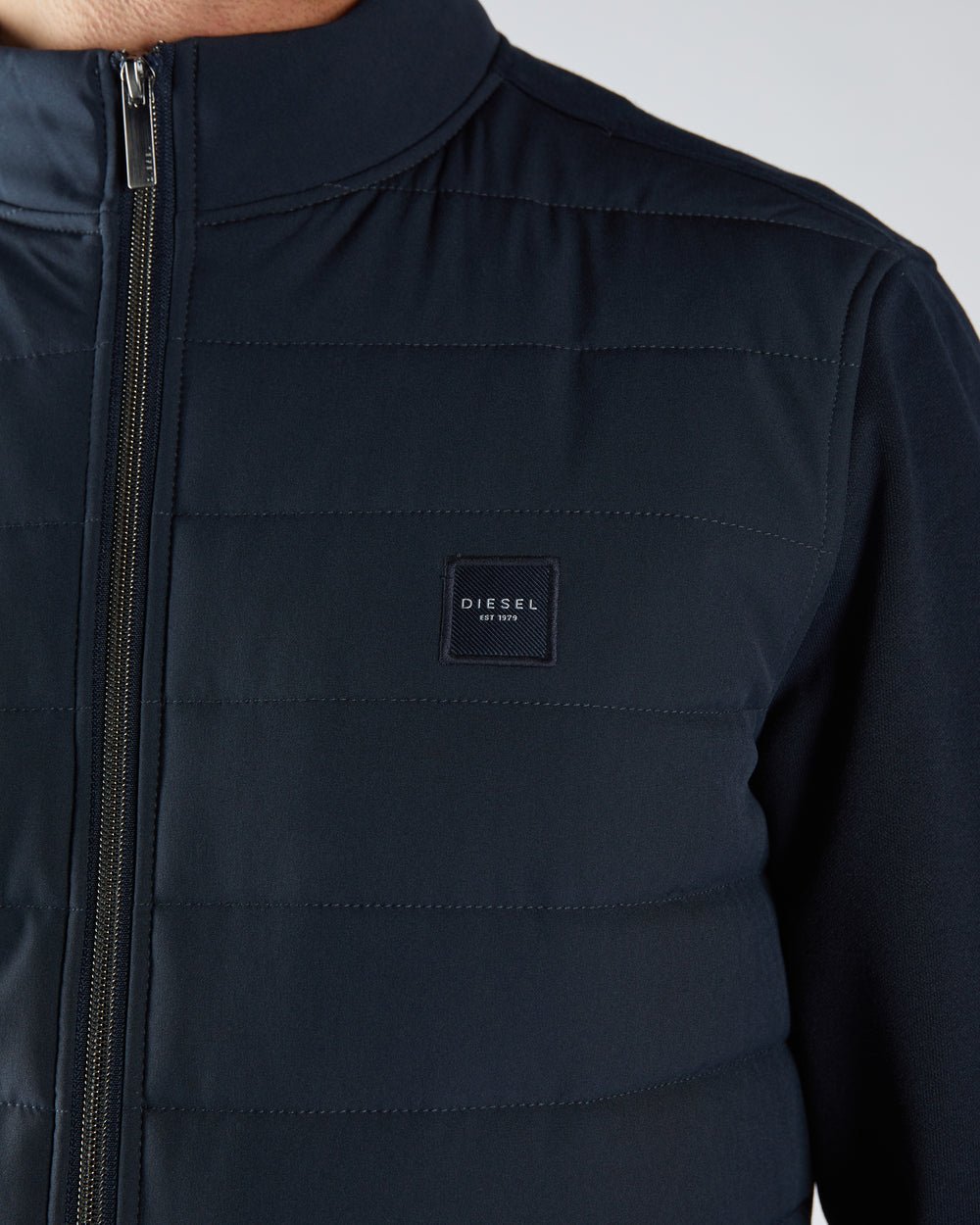 Ralph Jacket Salute Navy
