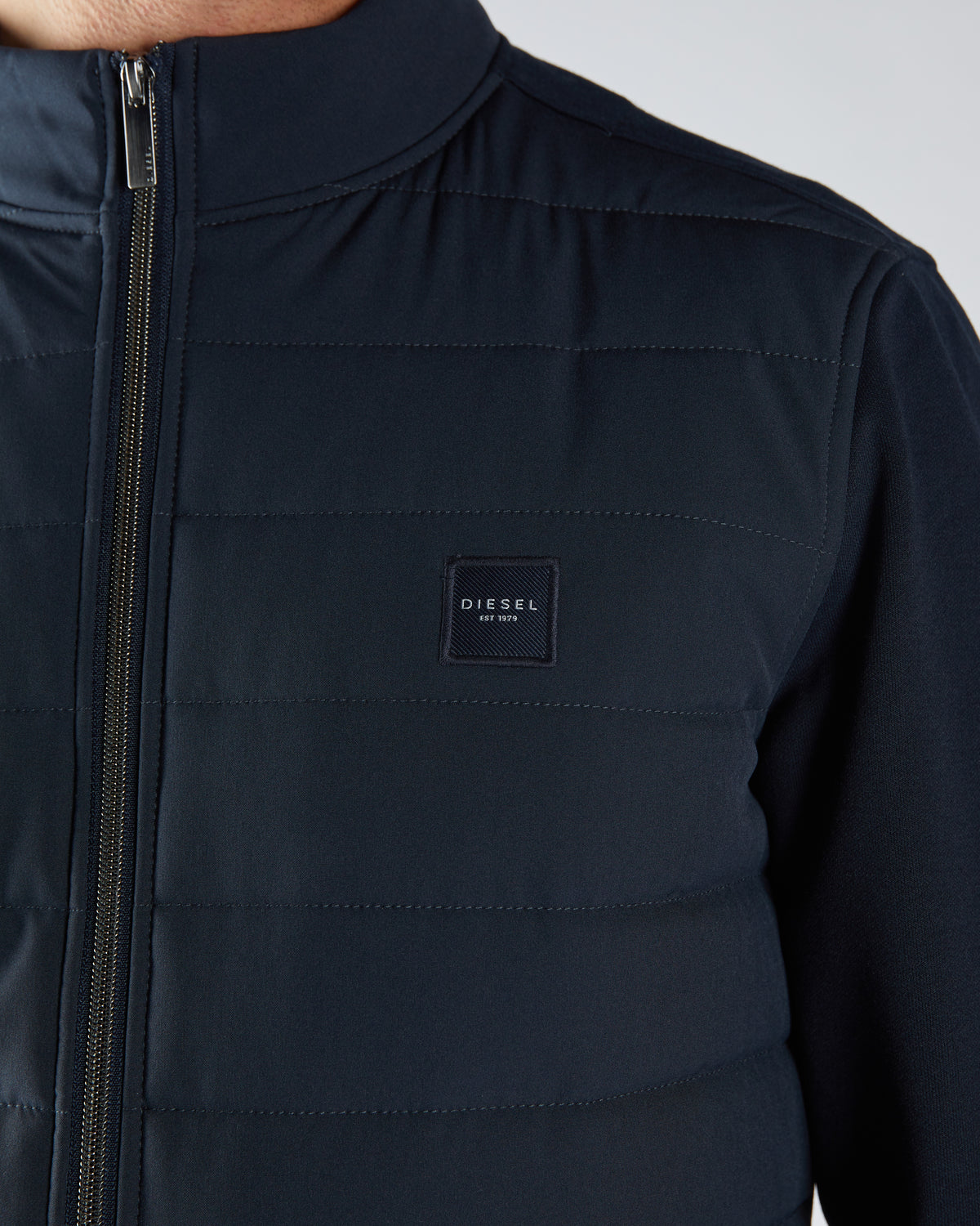 Ralph Jacket Salute Navy