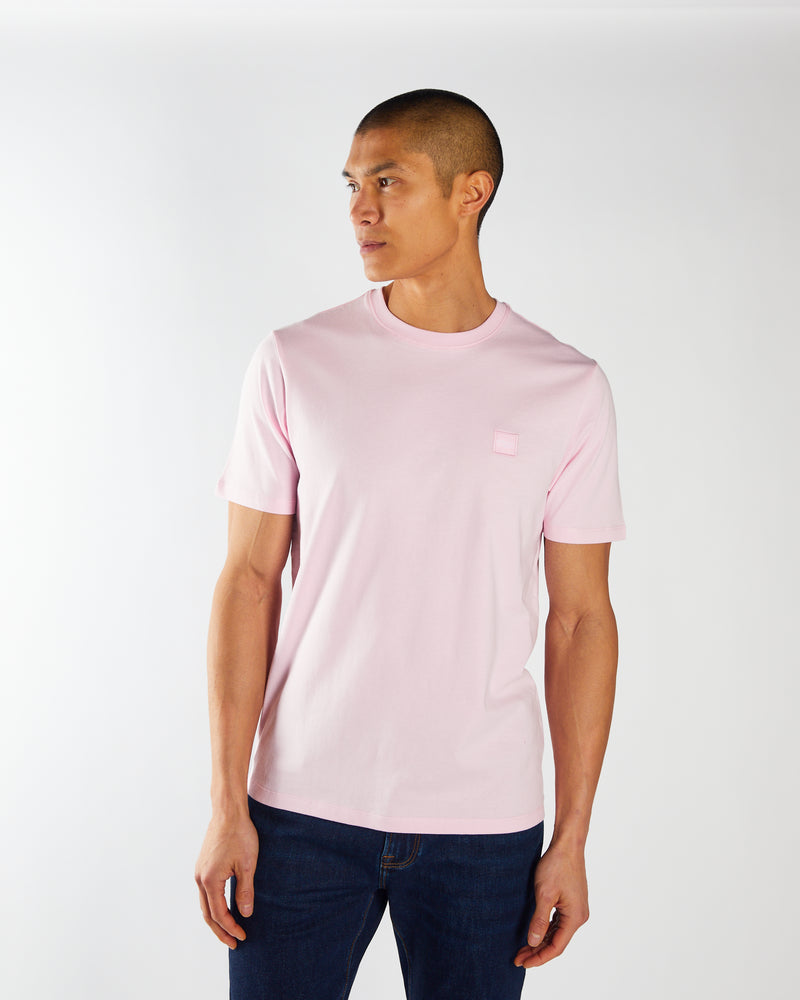 Reed Tee Pink La Mer