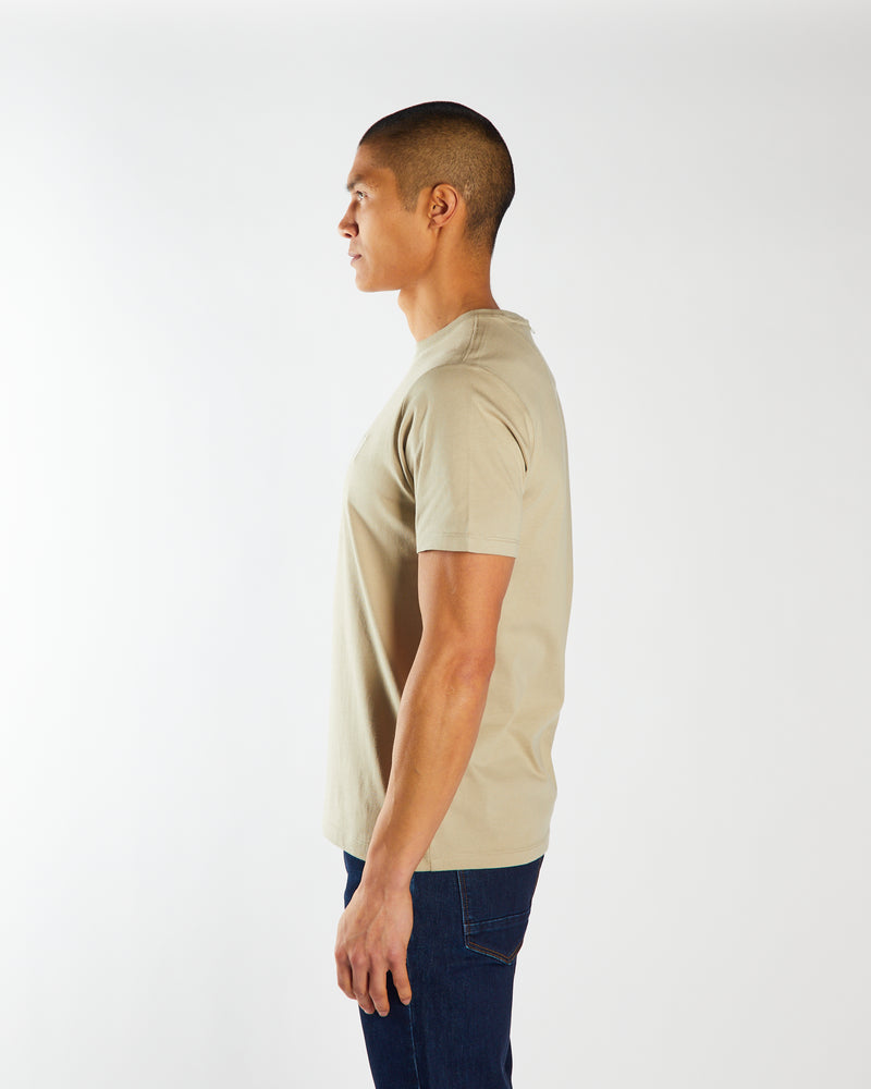 Reed Tee Abbey Stone