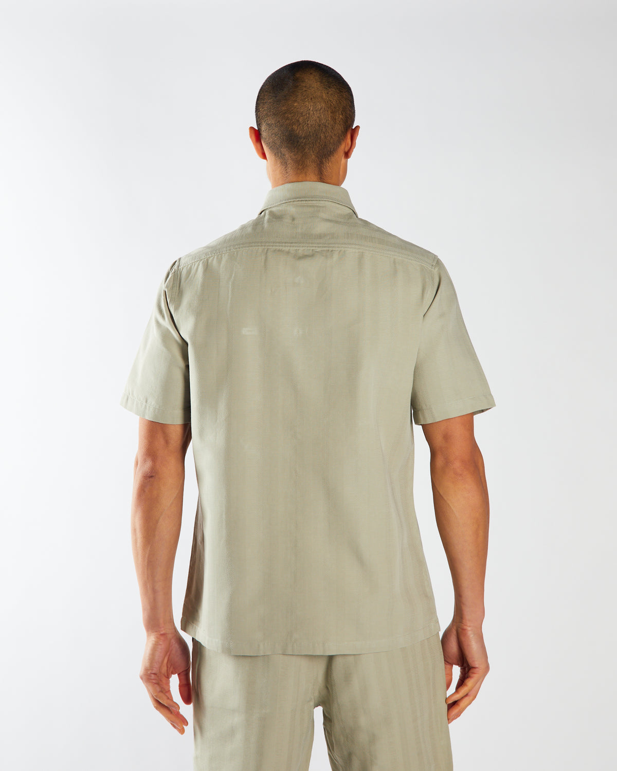Renato Shirt Abbey Stone