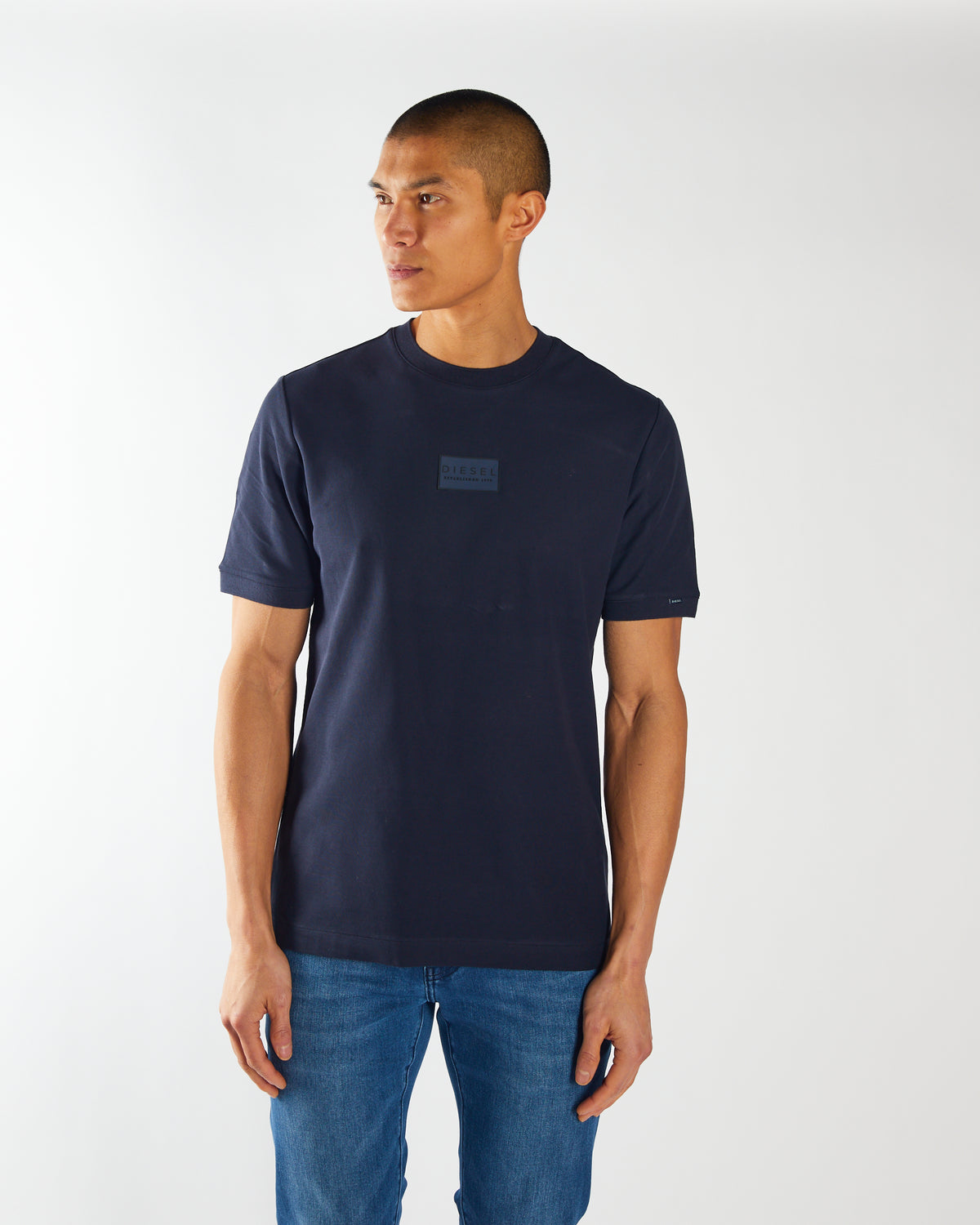 Richard Tee Salute Navy